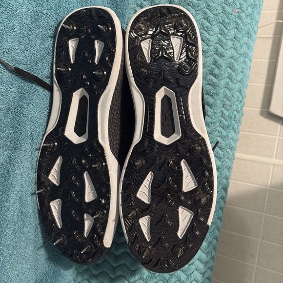 Under Armor Track and Field Javelin Throwing Shoes - Picture 6 of 9